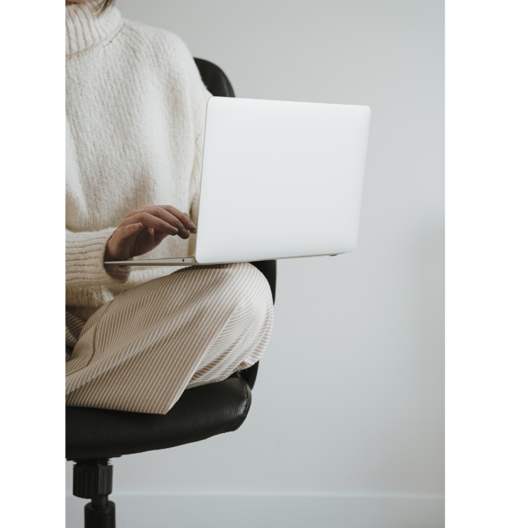 Boutique bookkeeping & accounting services