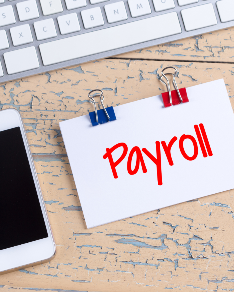 Payroll Services Brisbane