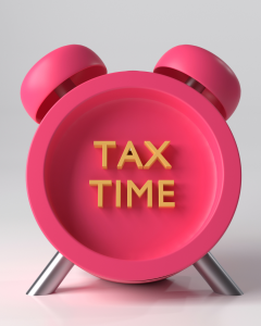 Tax Accountant Brisbane
